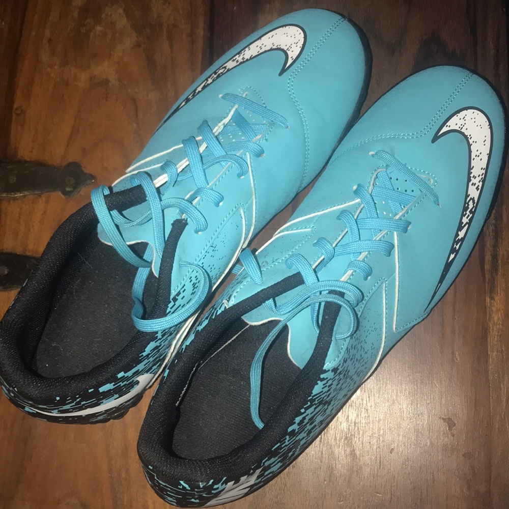 Nike Bombex Turf shoes